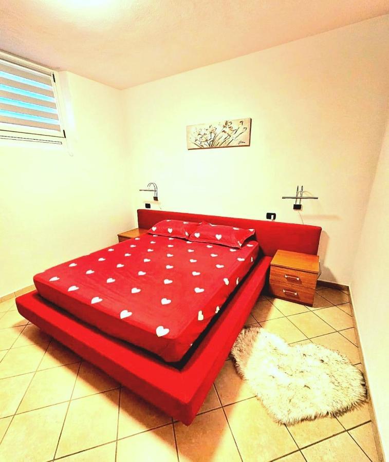 Stephanie Residence Esino Lario Екстериор снимка