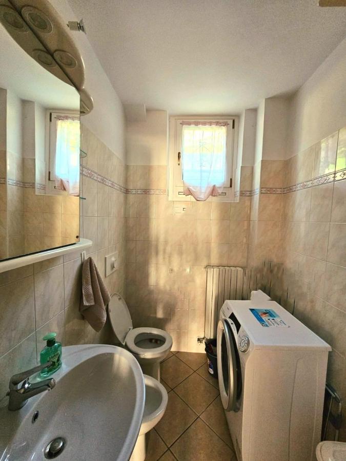Stephanie Residence Esino Lario Екстериор снимка