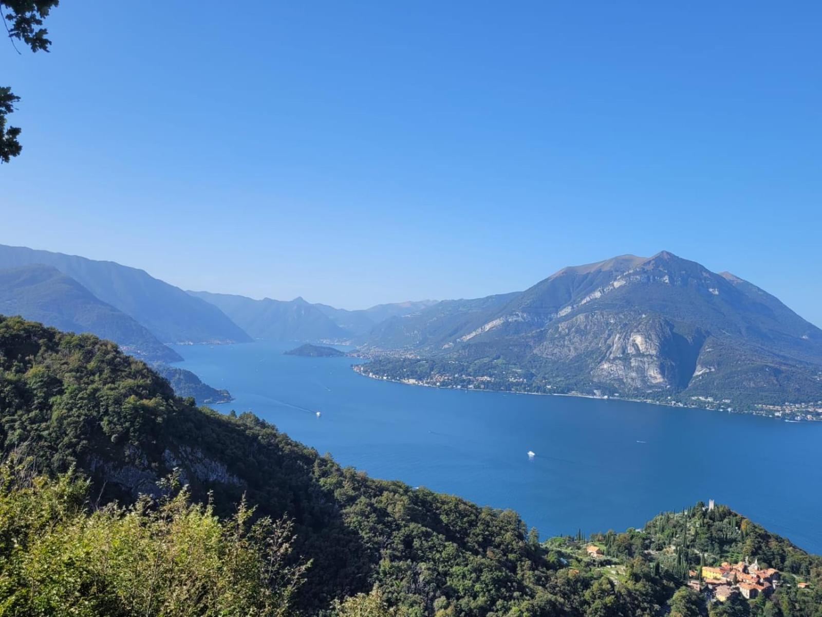 Stephanie Residence Esino Lario Екстериор снимка