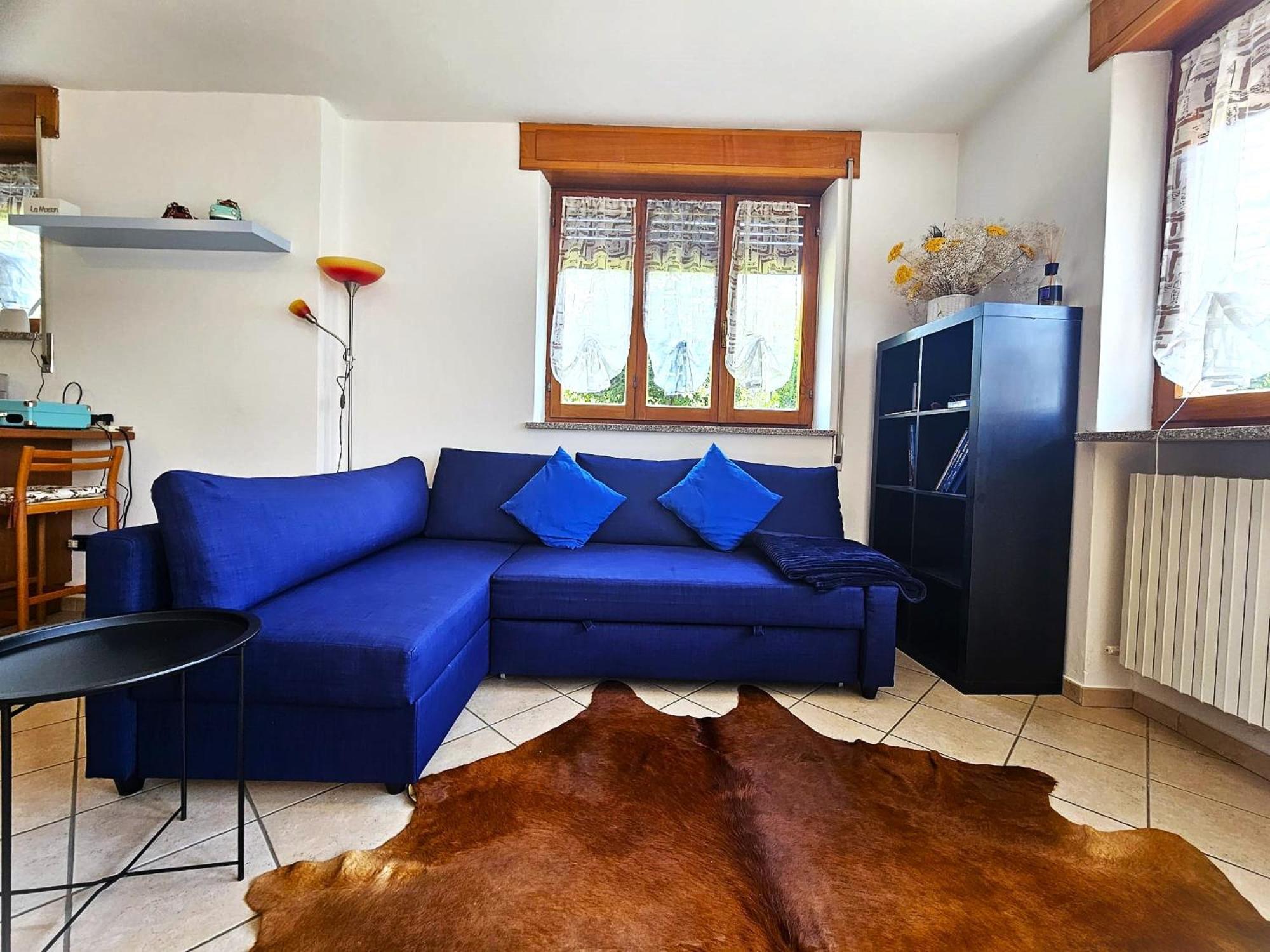 Stephanie Residence Esino Lario Екстериор снимка